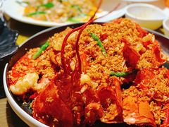 -79号渔船海鲜饭店(华强北店)