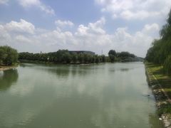 -美兰湖景区