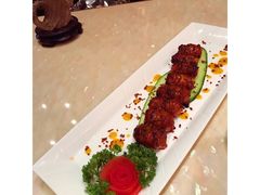 -8餐厅(新葡京酒店)