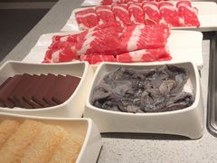 -海底捞火锅(同泰时代广场夜宵主题店)
