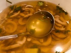 腰片汤-花园茶楼(兴城西路店)