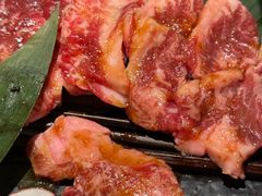 -厚贞日式烤肉(浦东汇智店)