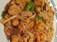 -老城味道·传统天津菜(杨柳青店)