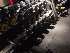 -威尔仕健身(番禺店)