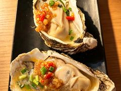 -华府九号海鲜烧烤大排档(龙域店)