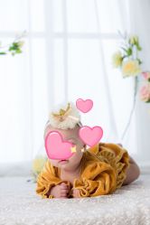点击看大图 -小鬼当佳儿童摄影(龙德广场店)
