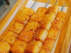 -胡氏大盘鸡新疆菜(石岗店)