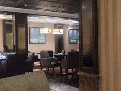 -浙江安吉JW万豪酒店·万豪中餐厅