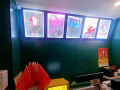 -荒岛实景沉浸密室(江汉路1店)