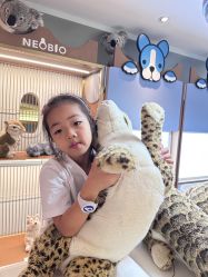 -超级奈尔宝SUPER NEOBIO(杭州星光店)