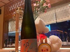 -大米·京都小酒馆·炭烧海鲜·烧鸟(龙口东路店)