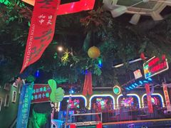 -路边边.炒菜烧烤.音乐餐厅(良乡长虹店)