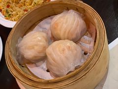 -海航大厦万豪酒店彩海轩中餐厅(霄云路店)