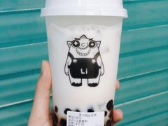 -茶力的小怪兽(梅林卓悦汇店)