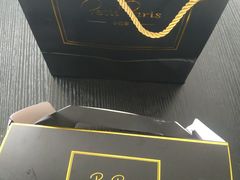 -PETIT PARIS 小巴黎(花园道店)
