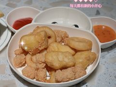 -Aqua Oasis 水天堂(爱山广场店)