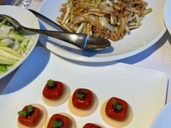 -杭州新新饭店·1913餐厅