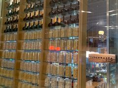 -君悦酒店·La Terrazza意合園·意式风味