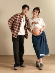 -时光礼孕婴儿童摄影(新北店)