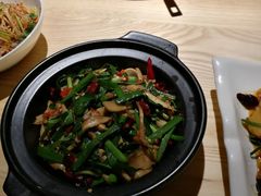 -滇铺子·云南特色菜·第九届野生菌美食节(东风东路c86店)