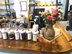 -唐咖精品咖啡(大理古城手冲店)