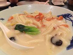 -羡餐厅·杭帮菜·淳菜(千岛湖自由洲际殿店)