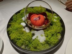 -王品牛排(佛山南海万科广场店)