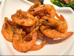 -潮福城潮州大酒楼(湖滨北路店)