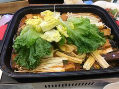 -荷炉烤鱼音乐餐厅(佳和城店)