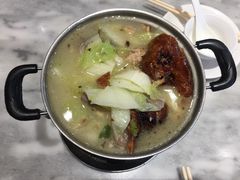 鸭汤-燕云楼(云南路店)