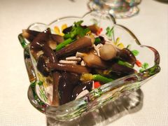 -悦融琥珀·京鲁菜·海味珍品(西单店)