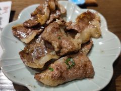 -樱宿日式和牛烧肉(五道口店)