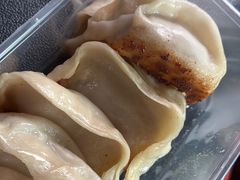 -水丰锅贴(延吉东路店)