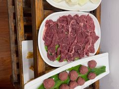 -原汁原味驴庄(长岭村店)