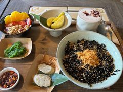 -时光花园(白鹭洲店)