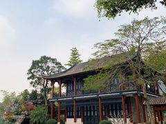 -顺峰山公园