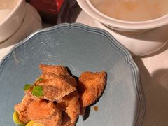-華府Deluxe(兴业太古汇店)