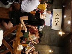 -烤官达人·徐州鲜羊肉串(江宁店)
