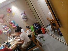 -老砂锅(城北店)
