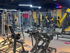 -ENERGY原力健身(川周店)