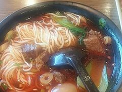 -李先生牛肉面大王(正定机场餐厅)