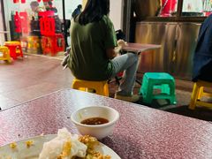 -建国蚵煎蚵面