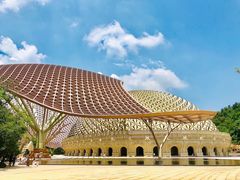 -牛首山文化旅游区