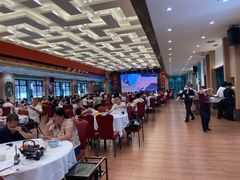 大堂-小榄人家酒楼(民安店)