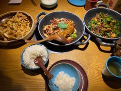 -吃饭皇帝大(合生汇店)