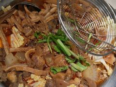 -古乐牛香·鲜牛肉牛杂火锅(新区店)