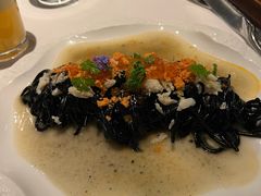 -L'Arome芳芳法国餐厅(仙林金鹰店)