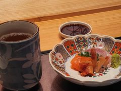 -小十Omakase(地王大厦店)