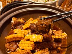 -简小舍·民间手艺菜(武昌江滩店)