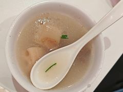 -香港深仔记茶餐厅(东门店)